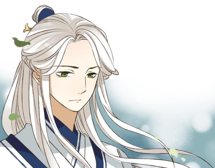我男票是锦衣卫韩漫全集-第33话 告诉你个秘密无删减无遮挡章节图片 