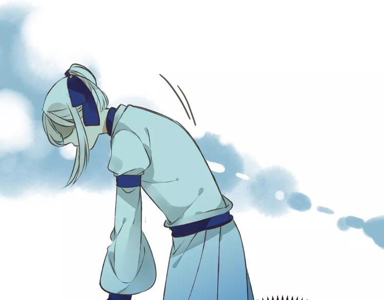 我男票是锦衣卫韩漫全集-第43话 不许露脚给人看无删减无遮挡章节图片 