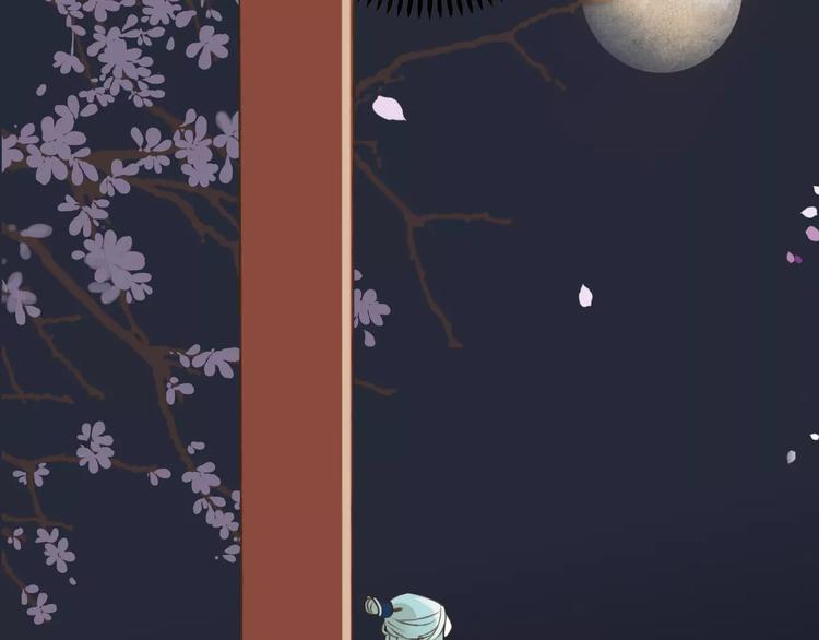 我男票是锦衣卫韩漫全集-第43话 不许露脚给人看无删减无遮挡章节图片 