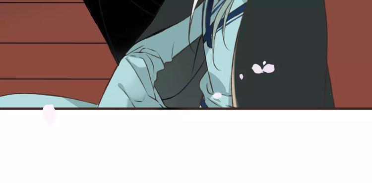我男票是锦衣卫韩漫全集-第43话 不许露脚给人看无删减无遮挡章节图片 
