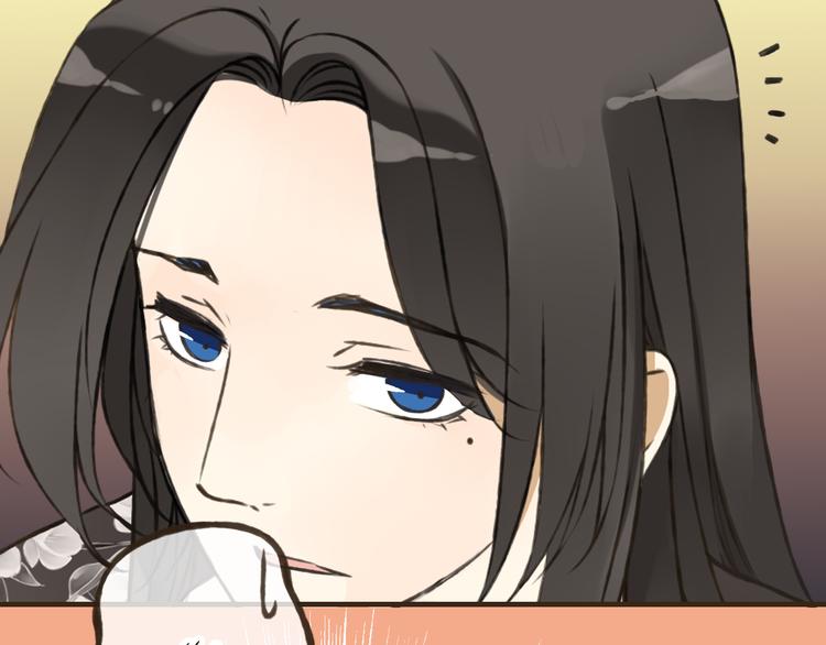 我男票是锦衣卫韩漫全集-第45话 闹别扭无删减无遮挡章节图片 