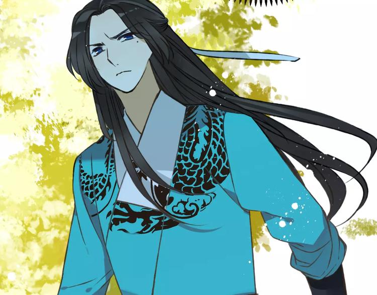 我男票是锦衣卫韩漫全集-第47话 你从不回头看看我无删减无遮挡章节图片 