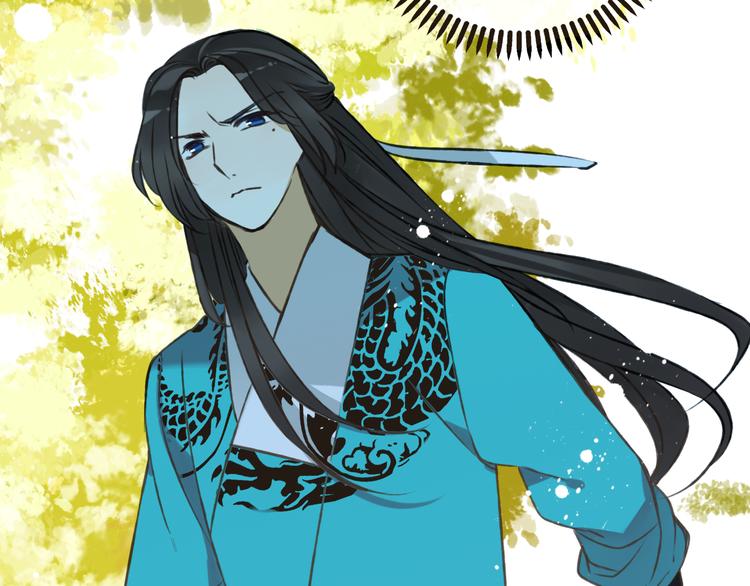 我男票是锦衣卫韩漫全集-第48话 假装巧遇无删减无遮挡章节图片 