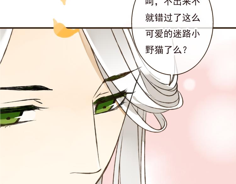 我男票是锦衣卫韩漫全集-第49话 她是我的人无删减无遮挡章节图片 