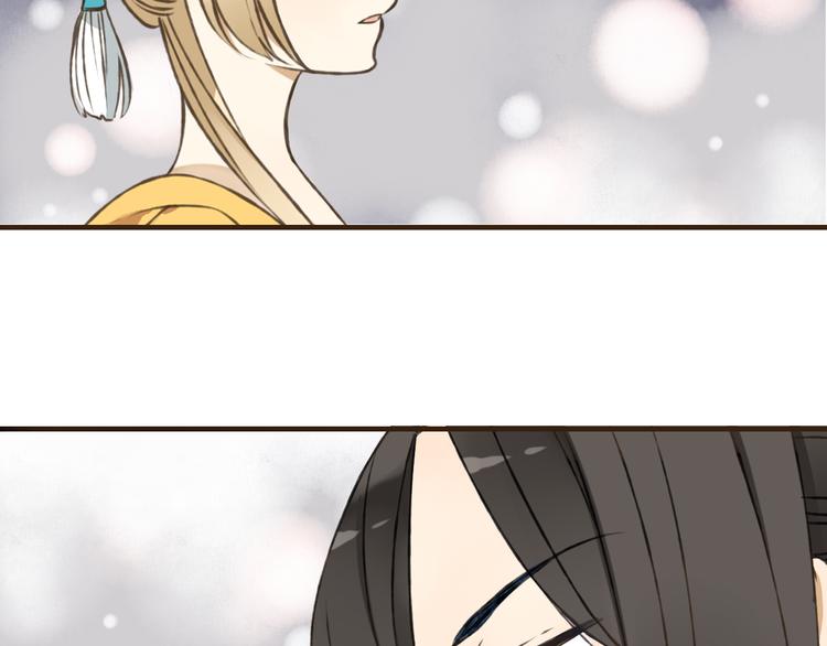 我男票是锦衣卫韩漫全集-第50话 那个人怪怪的无删减无遮挡章节图片 