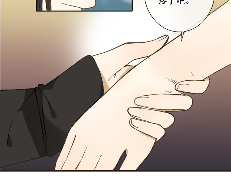 我男票是锦衣卫韩漫全集-第50话 那个人怪怪的无删减无遮挡章节图片 