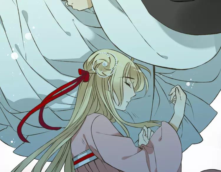 我男票是锦衣卫韩漫全集-第53话 你想要的，我都会给你无删减无遮挡章节图片 
