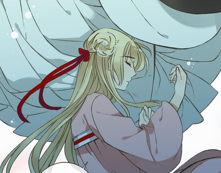 我男票是锦衣卫韩漫全集-第53话 你想要的，我都会给你无删减无遮挡章节图片 