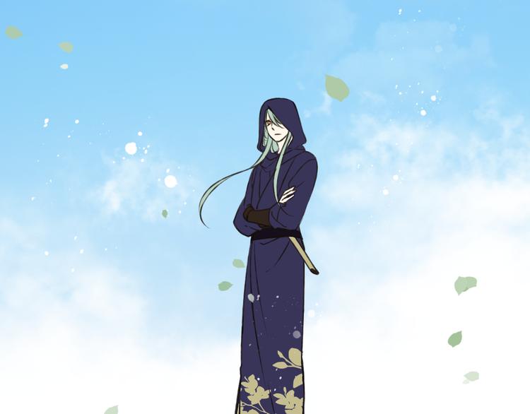 我男票是锦衣卫韩漫全集-第54话 还好有你保护我无删减无遮挡章节图片 