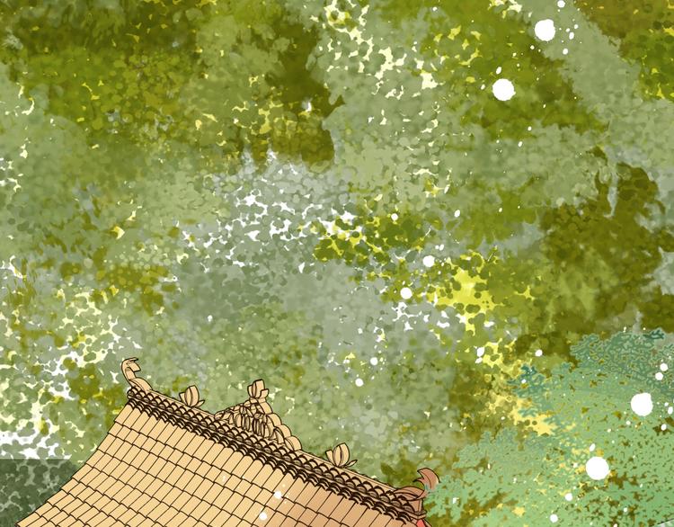 我男票是锦衣卫韩漫全集-第54话 还好有你保护我无删减无遮挡章节图片 