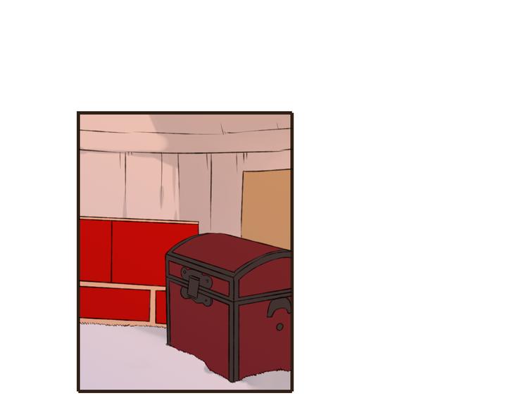 我男票是锦衣卫韩漫全集-第56话 她真的太可爱了！无删减无遮挡章节图片 