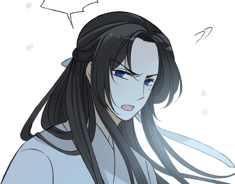 我男票是锦衣卫韩漫全集-第57话 偷窥者？！抓住了无删减无遮挡章节图片 