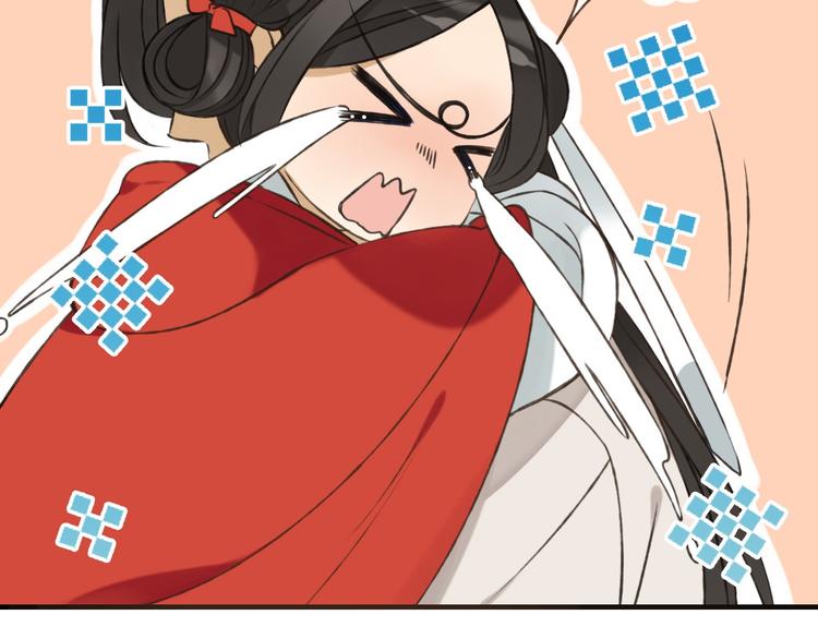 我男票是锦衣卫韩漫全集-第58话 想家了无删减无遮挡章节图片 