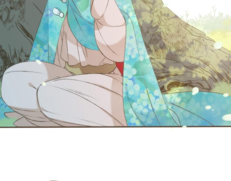 我男票是锦衣卫韩漫全集-第59话 星空下的表白无删减无遮挡章节图片 