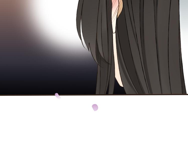 我男票是锦衣卫韩漫全集-第61话 情深意浓无删减无遮挡章节图片 