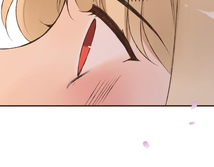 我男票是锦衣卫韩漫全集-第61话 情深意浓无删减无遮挡章节图片 