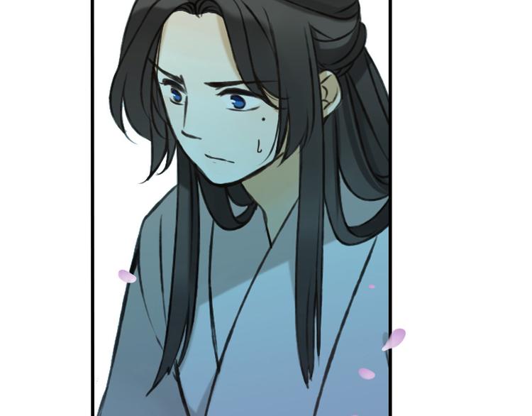 我男票是锦衣卫韩漫全集-第62话 刁蛮公主无删减无遮挡章节图片 