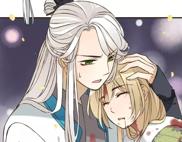 我男票是锦衣卫韩漫全集-第65话 不会再失去你无删减无遮挡章节图片 