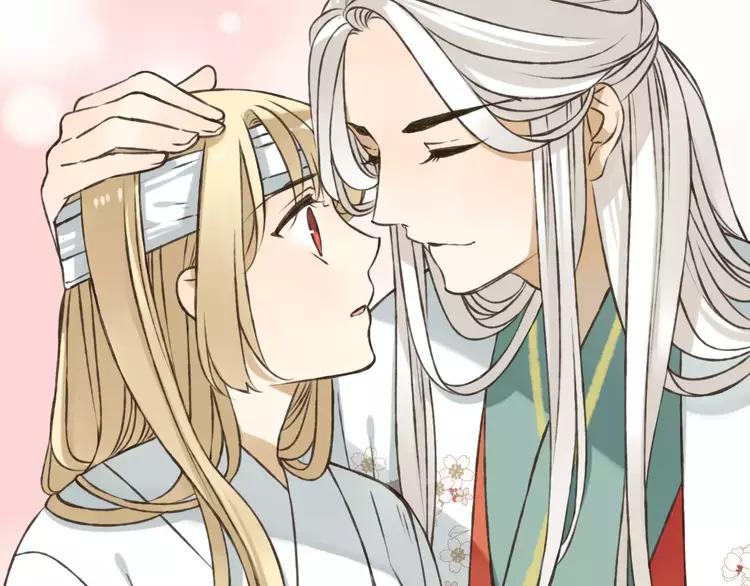 我男票是锦衣卫韩漫全集-第68话 谁敢碰我的女人无删减无遮挡章节图片 
