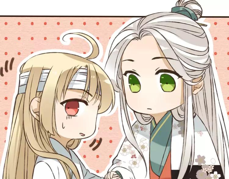 我男票是锦衣卫韩漫全集-第68话 谁敢碰我的女人无删减无遮挡章节图片 