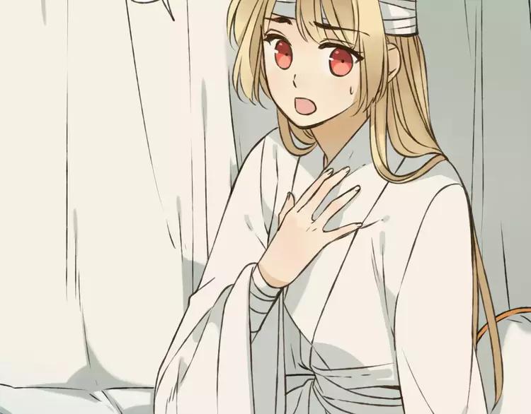 我男票是锦衣卫韩漫全集-第68话 谁敢碰我的女人无删减无遮挡章节图片 