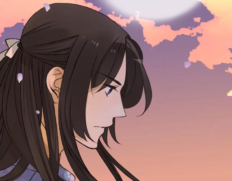 我男票是锦衣卫韩漫全集-第69话 只要我记得对你的感情就好了无删减无遮挡章节图片 