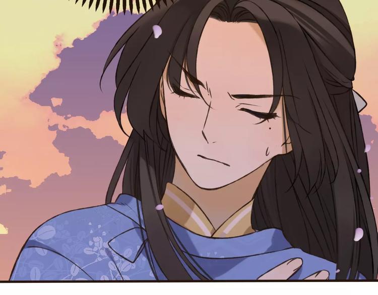 我男票是锦衣卫韩漫全集-第69话 只要我记得对你的感情就好了无删减无遮挡章节图片 