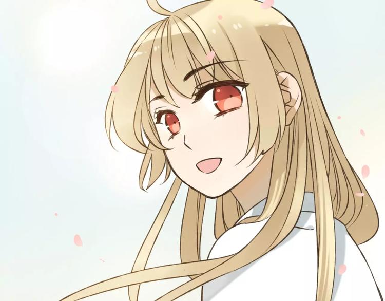 我男票是锦衣卫韩漫全集-第69话 只要我记得对你的感情就好了无删减无遮挡章节图片 