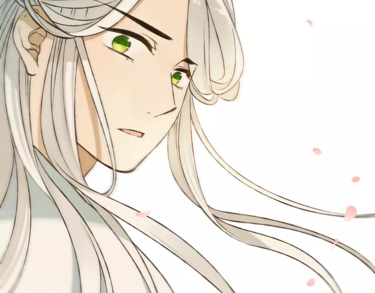 我男票是锦衣卫韩漫全集-第70话 我与你的曾经无删减无遮挡章节图片 