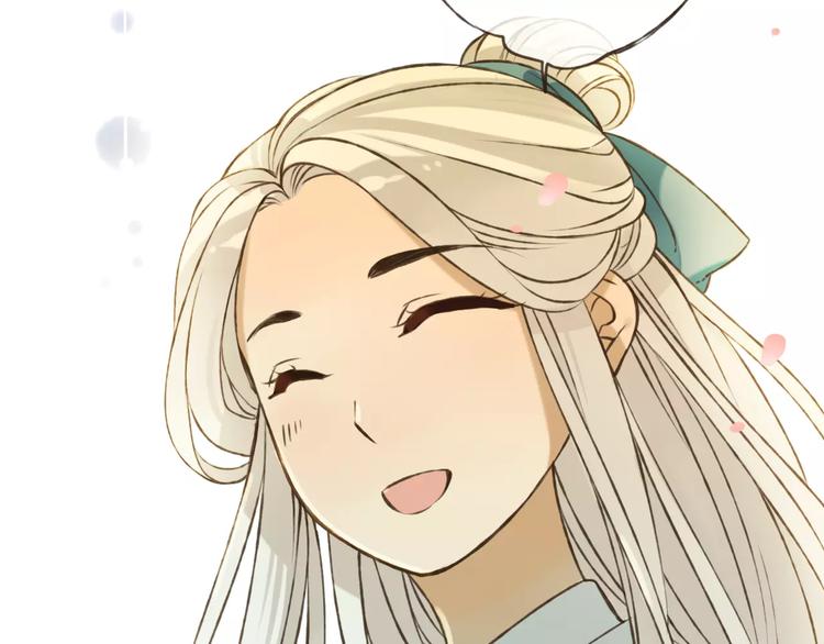 我男票是锦衣卫韩漫全集-第71话 只会吼吼叫的少女无删减无遮挡章节图片 