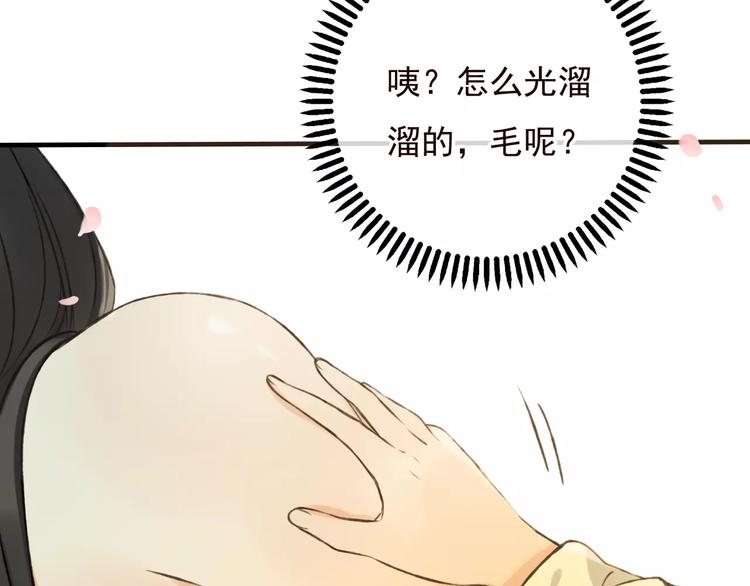 我男票是锦衣卫韩漫全集-第73话 前世之缘无删减无遮挡章节图片 