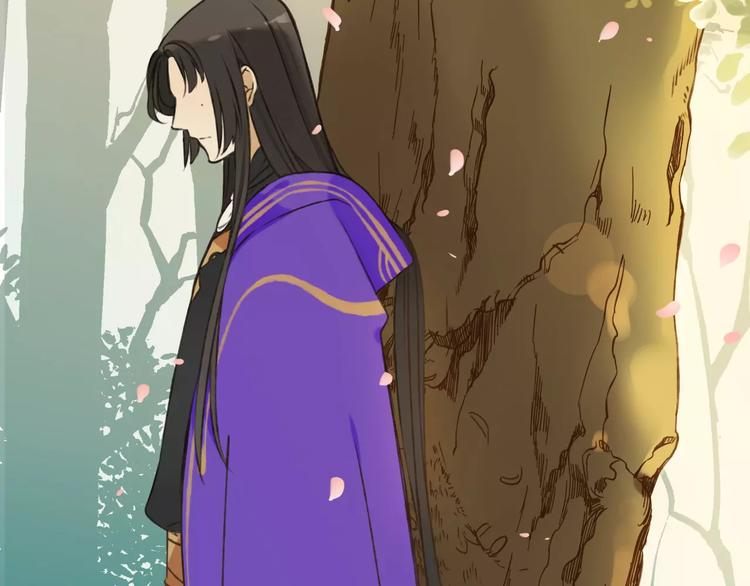 我男票是锦衣卫韩漫全集-第73话 前世之缘无删减无遮挡章节图片 