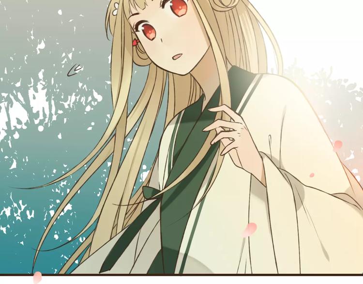 我男票是锦衣卫韩漫全集-第74话 待你长大，我便娶你无删减无遮挡章节图片 