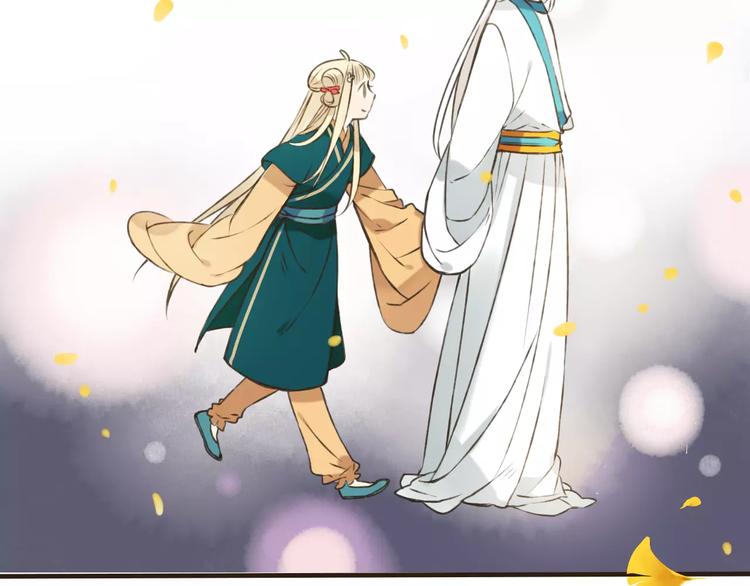 我男票是锦衣卫韩漫全集-第75话 狐狸美男无删减无遮挡章节图片 
