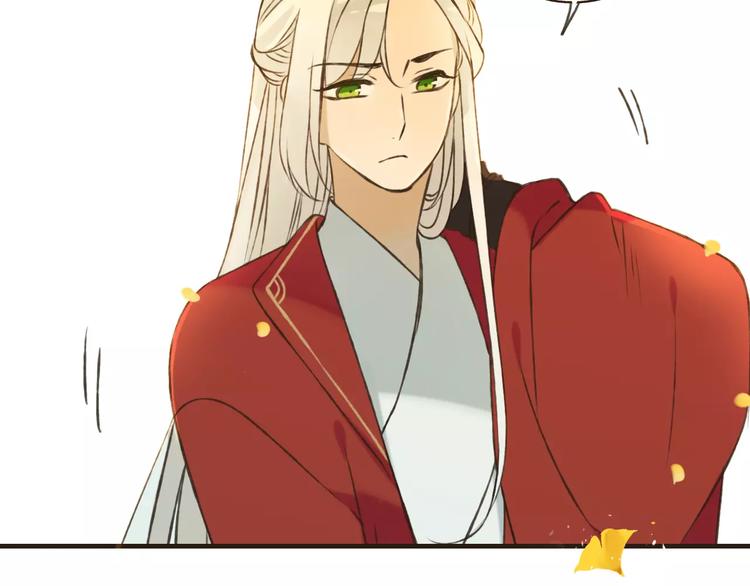 我男票是锦衣卫韩漫全集-第75话 狐狸美男无删减无遮挡章节图片 