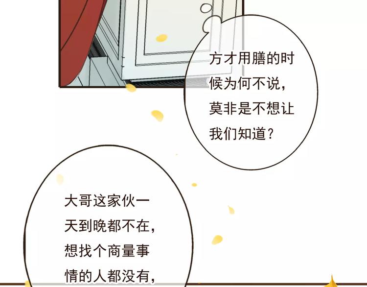 我男票是锦衣卫韩漫全集-第75话 狐狸美男无删减无遮挡章节图片 