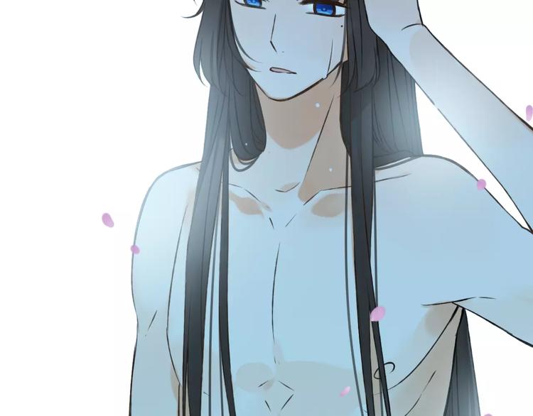 我男票是锦衣卫韩漫全集-第76话 感情不是你我能控制的无删减无遮挡章节图片 