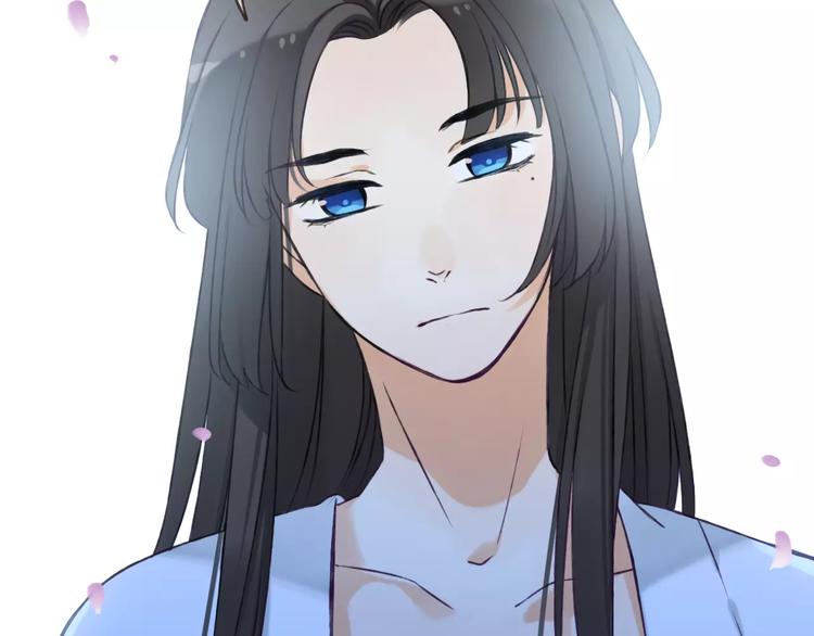我男票是锦衣卫韩漫全集-第76话 感情不是你我能控制的无删减无遮挡章节图片 