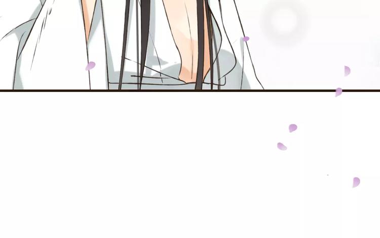 我男票是锦衣卫韩漫全集-第76话 感情不是你我能控制的无删减无遮挡章节图片 