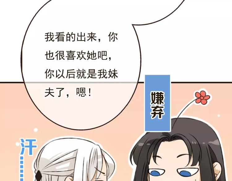 我男票是锦衣卫韩漫全集-第78话 你的不告而别无删减无遮挡章节图片 