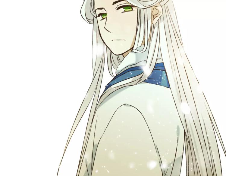 我男票是锦衣卫韩漫全集-第78话 你的不告而别无删减无遮挡章节图片 