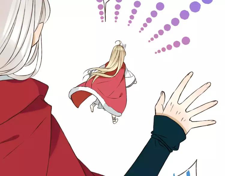 我男票是锦衣卫韩漫全集-第80话 我不会再让你离开无删减无遮挡章节图片 