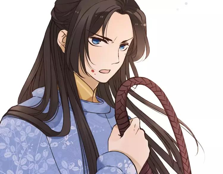 我男票是锦衣卫韩漫全集-第80话 我不会再让你离开无删减无遮挡章节图片 