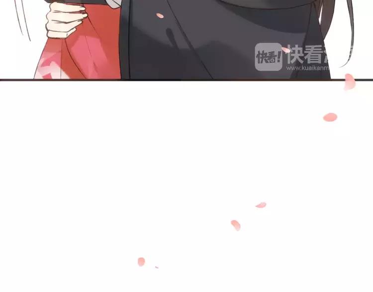 我男票是锦衣卫韩漫全集-第81话 等我来娶你无删减无遮挡章节图片 