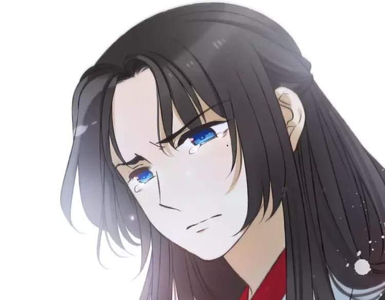 我男票是锦衣卫韩漫全集-第83话 莲莲竟然哭了！无删减无遮挡章节图片 