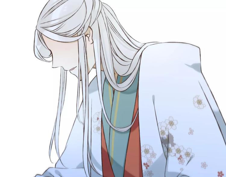 我男票是锦衣卫韩漫全集-第85话 你耳朵怎么红了？无删减无遮挡章节图片 