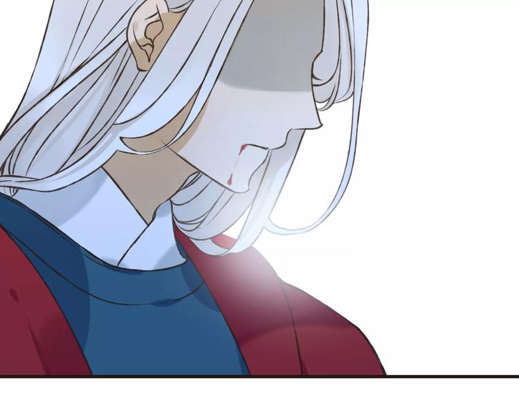 我男票是锦衣卫韩漫全集-第85话 你耳朵怎么红了？无删减无遮挡章节图片 
