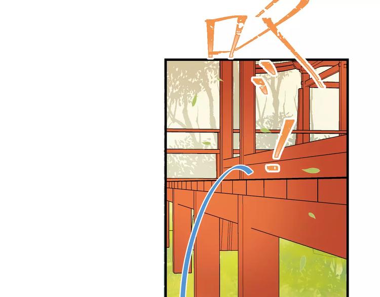 我男票是锦衣卫韩漫全集-第89话 莲莲有个小秘密无删减无遮挡章节图片 