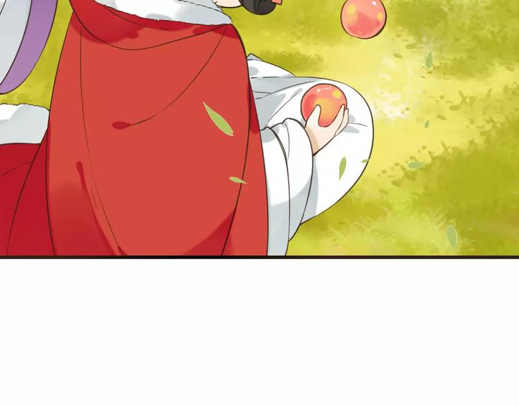 我男票是锦衣卫韩漫全集-第89话 莲莲有个小秘密无删减无遮挡章节图片 