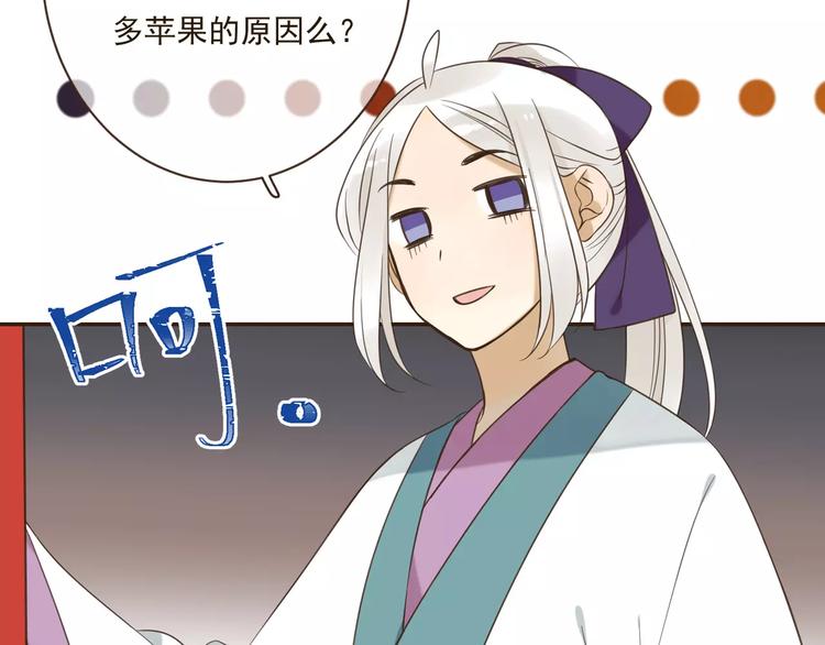 我男票是锦衣卫韩漫全集-第89话 莲莲有个小秘密无删减无遮挡章节图片 